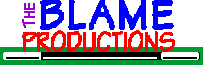 The Blame Productions