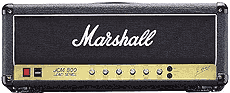 Marshall JCM800 2203X Vintage Series Tube Amp