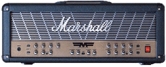 Marshall MF350 Mode Four Amplifier
