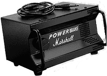 Marshall PB100 Power Brake