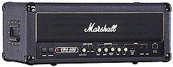 Marshall VBA400 400 Watt Valve Bass Amp