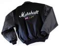 Marshall logo wear