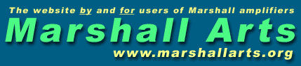 Click here for Marshall Arts