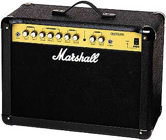 Marshall MG-215RCD