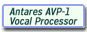 click for Antares AVP-1 Vocal Producer review