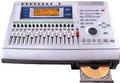 Korg D1600 digital recorder
