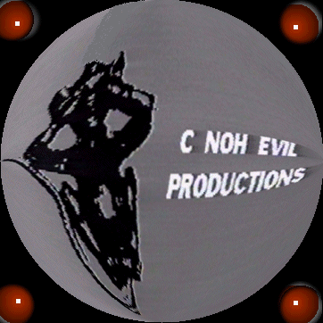 C Noh Evil Productions