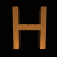 H