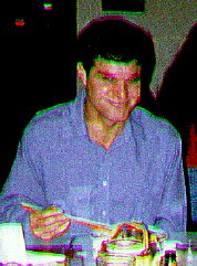 C Noh Evil Productions