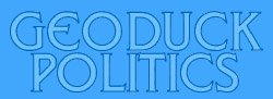GEODUCK POLITICS
