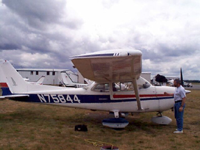 Cessna C-172