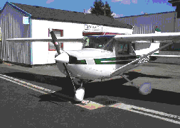 Cessna C-152