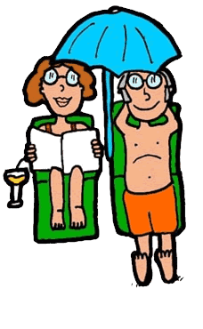 Rent a Timeshare Resort Condo