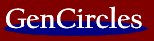 GenCircles Genealogy Research