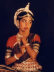 Aruna Mohanty, 1985