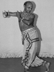 Guru Mohapatra in Chauka