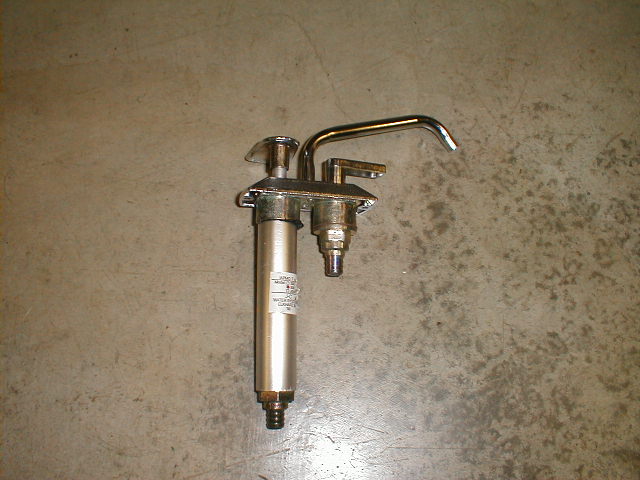 Faucet Replacement Fiberglass Rv
