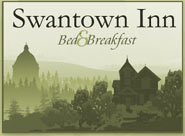 Swantown Inn Bed and Breakfast